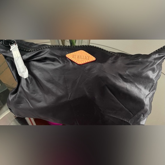 MZ Wallace Handbags - MZ Wallace Nylon Pouch NWOT